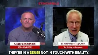 Why is RFK Acting Against His Better Judgement Leaving Deadly COVID-19 Vaccines on the Market?