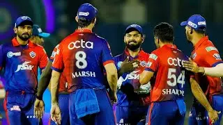 delhi capitals win status