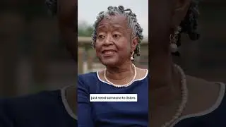 🗣️ GRANDMA SAID WHAT? How local grandmothers are making a difference on the Friendship Bench in DC!