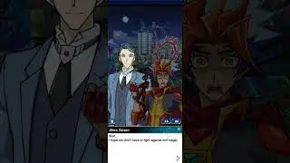 The Strength of Siblings! Akira Zaizen: Soulburner VS Zaizen Akira (LV. 20) - Yu-Gi-Oh! Duel Links