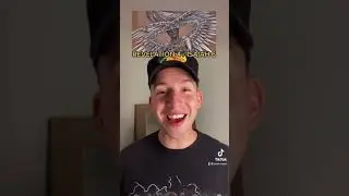 Почему библейски точные ангелы вызывают ужас