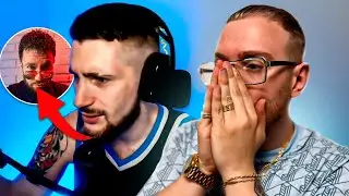 &iexcl;SE PUDRI&Oacute; TODO CON DYBBUK Y MR EGO! &iquest;HABR&Aacute; BATALLA?