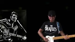 THAT'S ALL RIGHT  cover
