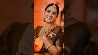 #lasyamanjunath #jwellerycollection #saree #tumtum