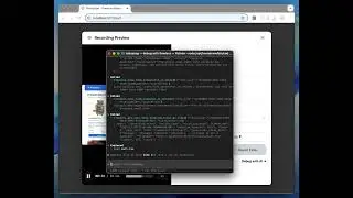 Fix web app bugs faster with FlowLens and Codex