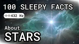 The Most Relaxing Facts About Stars to Fall Asleep To Astronomy