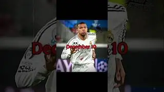 December 10🤫💀 #shorts #viral #trending #football #edit #ronaldo #messi