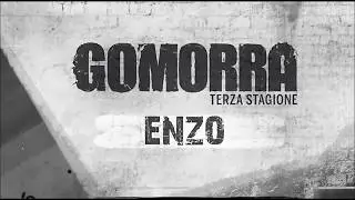 GOMORRA 3, Enzo 