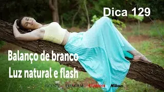 dica 129 - Ensaio Externo