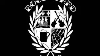 Boulevard Boys - Cicatrices