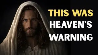 ✝️God Says: Don’t Skip… You’ll Regret It | Biblical Scriptures Teaching | Gods Message