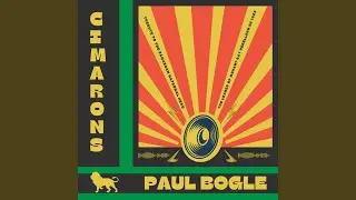 Paul Bogle