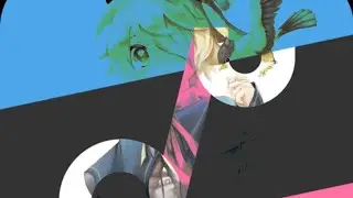 Oliver in utau (short cover)