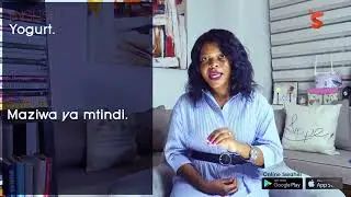 Master Restaurant Vocabulary in Swahili - Part 03
