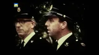Dorpsfilm Schoorl 1967, deel 5