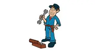 Plumber Whiteboard Video Ad - Animated Explainer Whiteboard Promo Video