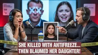The Antifreeze Killer: Stacey Castor's Shocking Crime