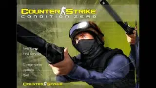 My first video of Counter Strike! (El trucho) - THEMARCRAFT