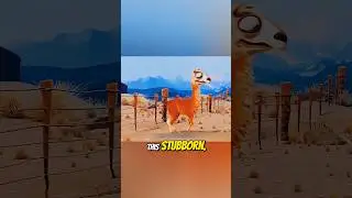 Greedy donkey goes to eat grass #shortfeed #shortvideo#shorts