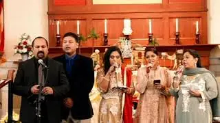 Aao Milke Bethlehem - Urdu Christmas Song