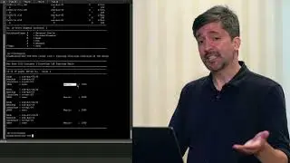 Intent-based multi-domain networking demonstration