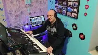 Явір і яворина  (COVER) НАЖИВО