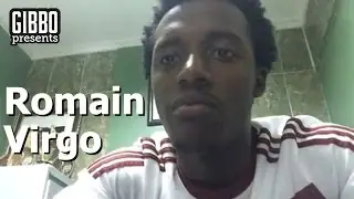 Romain Virgo: Overcoming Struggles Of The Music Business & Lifted EP
