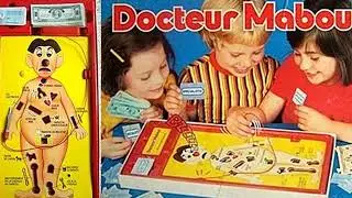 NOS SOUVENIRS DES ANNEES 80 /90
