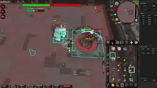 Maiden s2 dinhs trio on tbow proc example #3