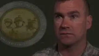 USARPAC - US Army - Year of the NCO - MSG Crawford
