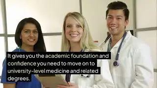 UK Versity - Access to HE Diploma in Medicine