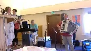 Elim Evje Pinsekirke