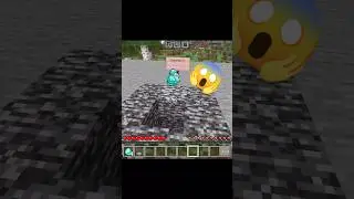Minecraft I Got Stuck (World's Smallest Violin) #minecraft #shorts