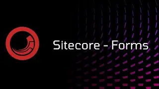 Sitecore - Forms