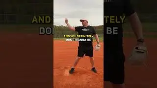 This kills your pitching velocity!