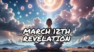 Are You Ready For The BIGGEST Spiritual Shift of 2025 on March 12th?