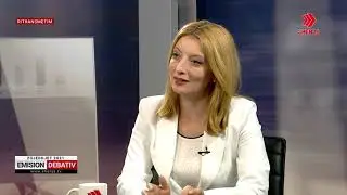 EMISION DEBATIV  04 10 2021