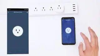 Smart Socket Function introduction