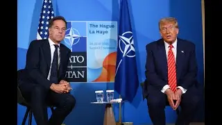 Trump: US Will 'Always Be There' for NATO Alliance