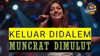 Muncrat di Mulut Keluar di Dalam | KoploMania ID 2025 | Dangdut Geboy