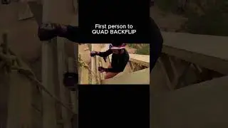 quad backflip