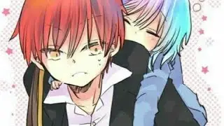 White Day [นางิสะ x คารุมะ]