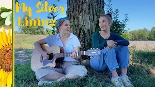 Silver Lining - First Aid Kit (Cover)