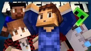 BIGGEST PVP FAIL EVER!! (Minecraft: EPIC BATTLE-ARENA!)