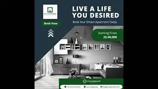 Naya Nazimabad Luxury Apartments | Book Your Apartment Today | Proppioneers.com