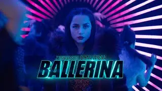 Ballerina. Z uniwersum Johna Wicka | Zwiastun PL | W kinach 6.06.2025!
