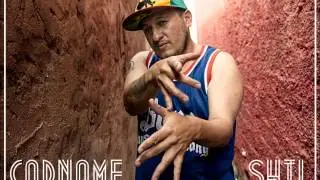Codnome Shil  -  Sonho e Luta (vers&atilde;o disco)