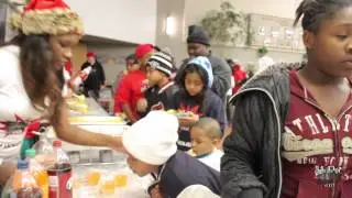 ATNTENT 2ND Annual christmas toy giveaway
