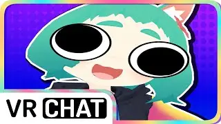 BEEPU GETS WEIRD 🥴 [VRCHAT FUNNY MOMENTS]
