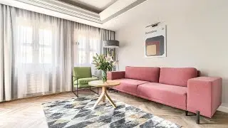 City Apartments Apartamenty Butikowe, Koszalin, Poland